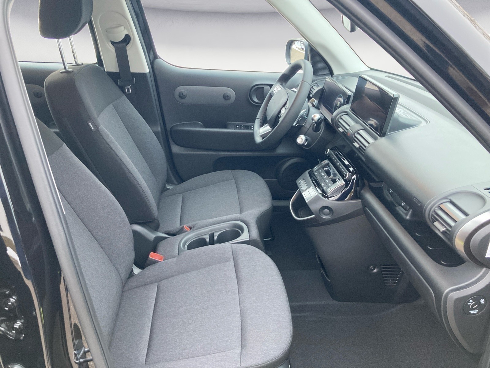 Hyundai - INSTER SELECT Effizient-P.
