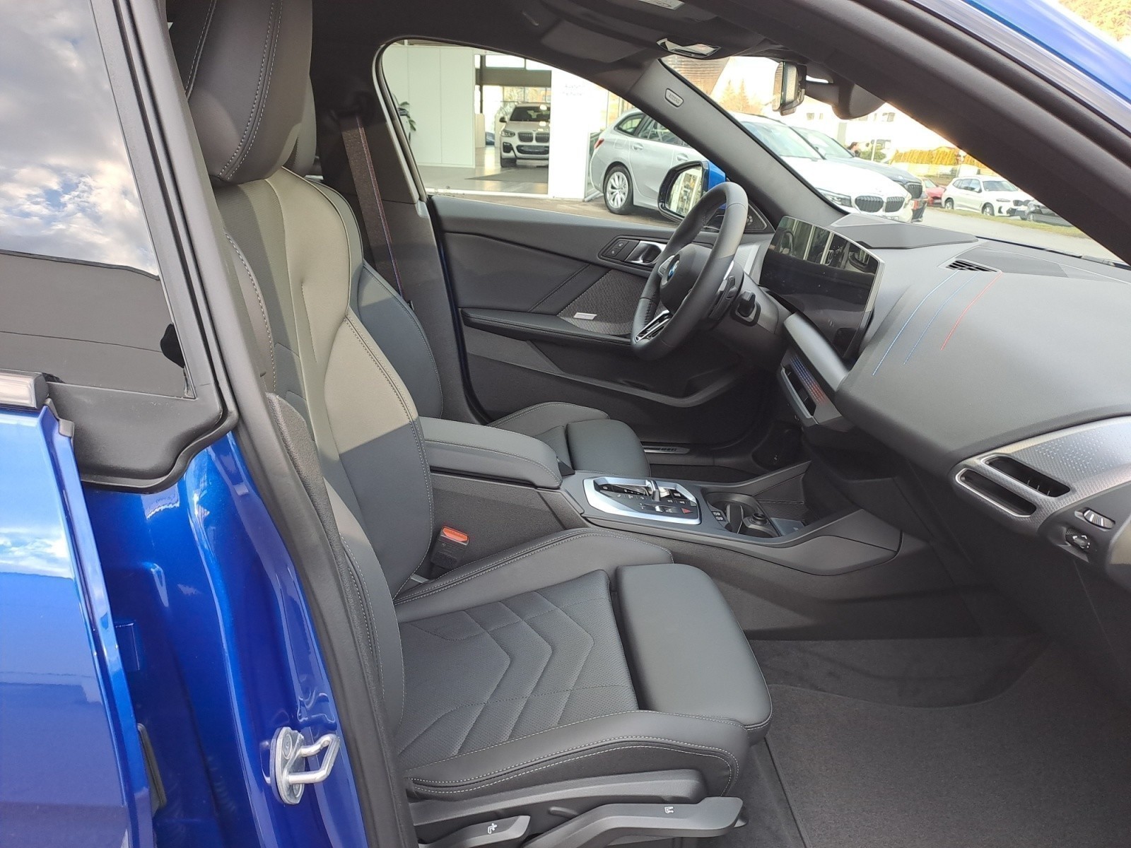 BMW - 220d Gran Coupe
