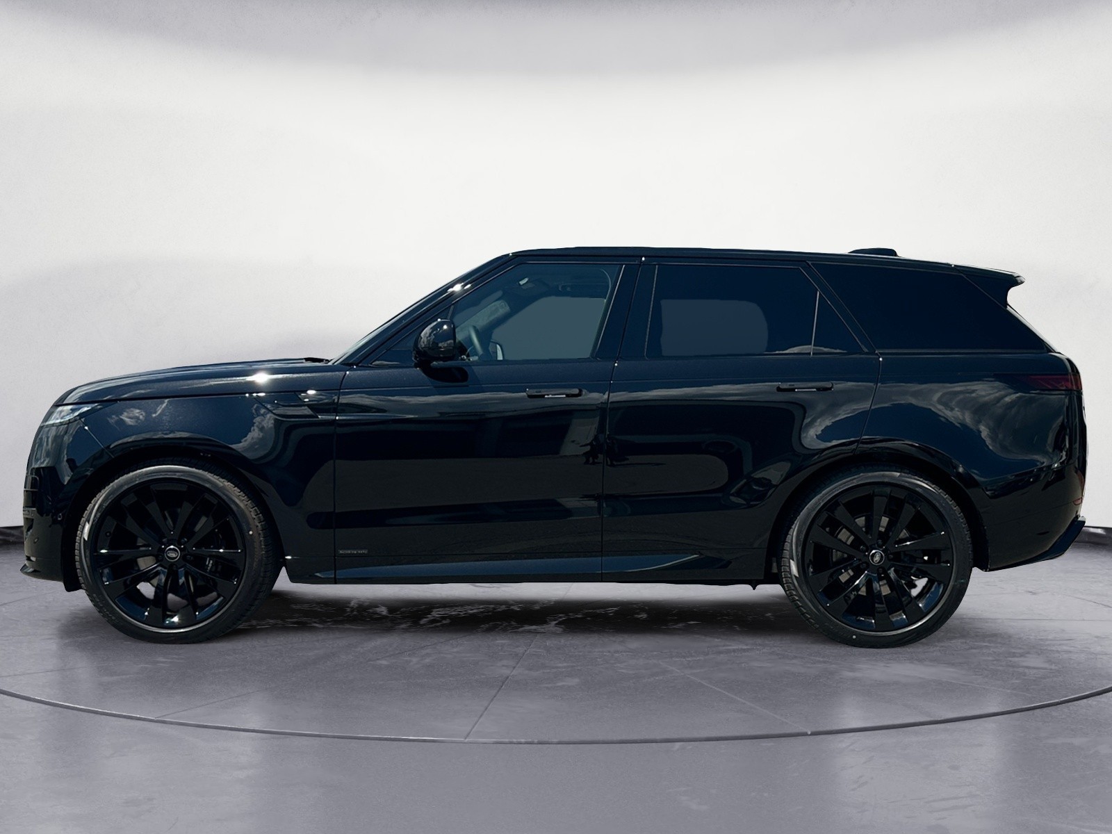 Land Rover - Range Rover Sport P400 Autobiography