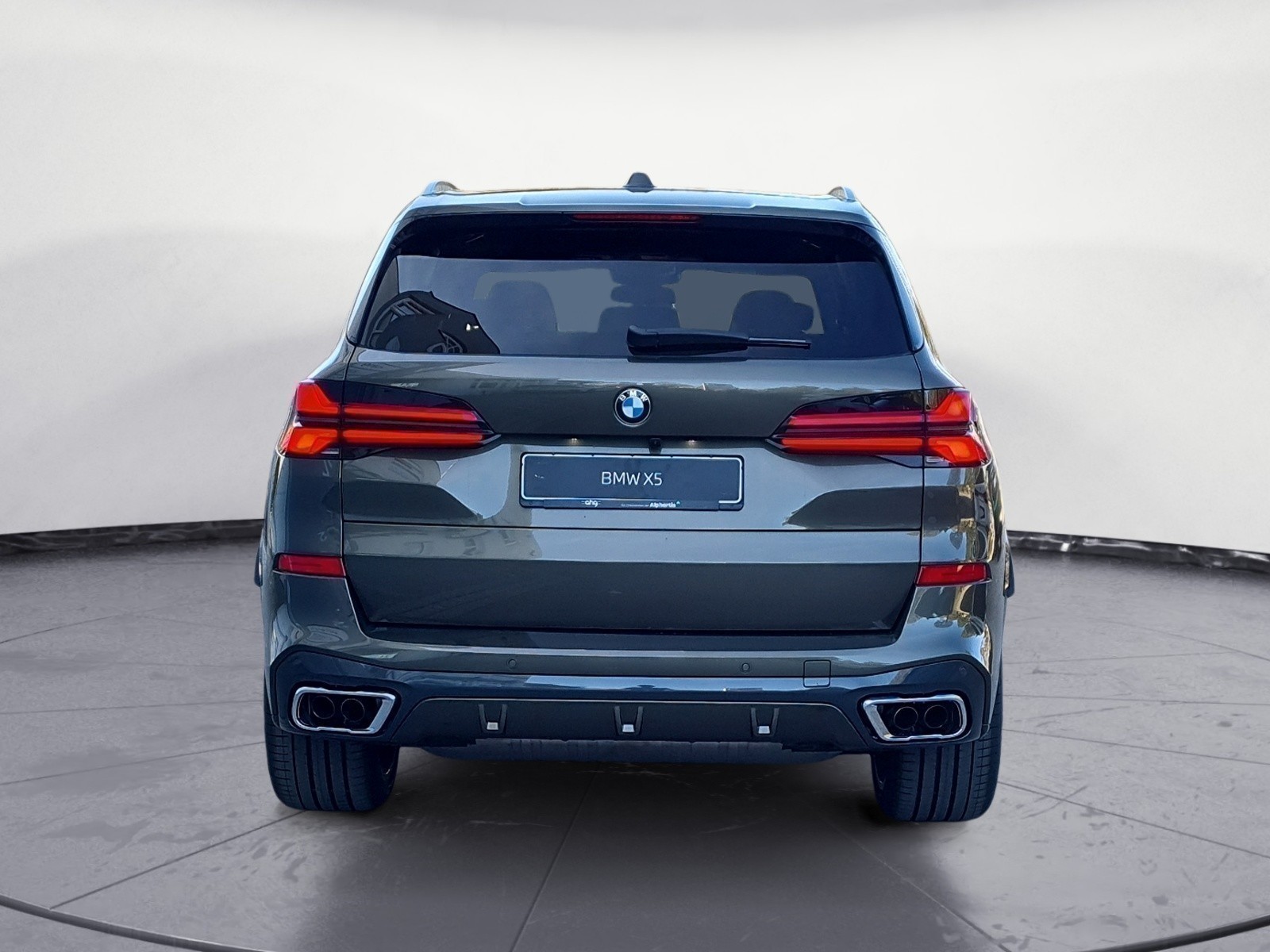 BMW - X5 xDrive40i