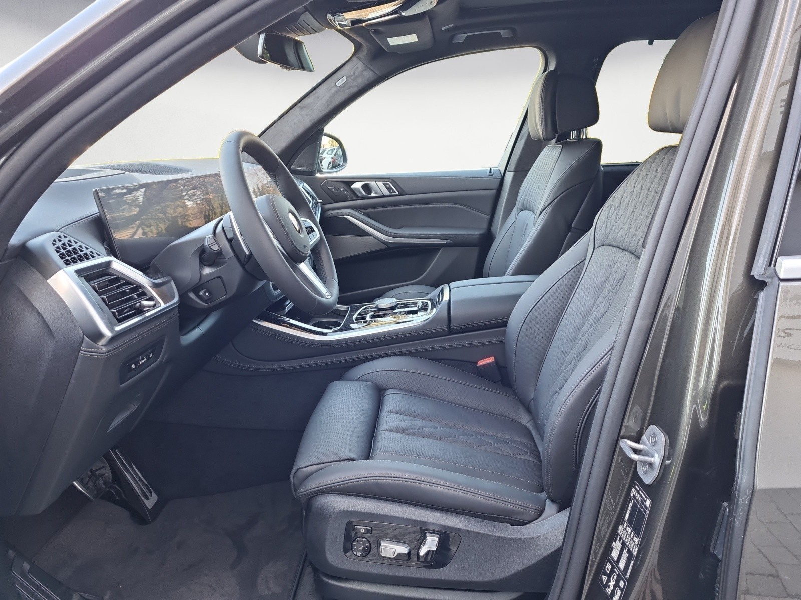 BMW - X5 xDrive40i