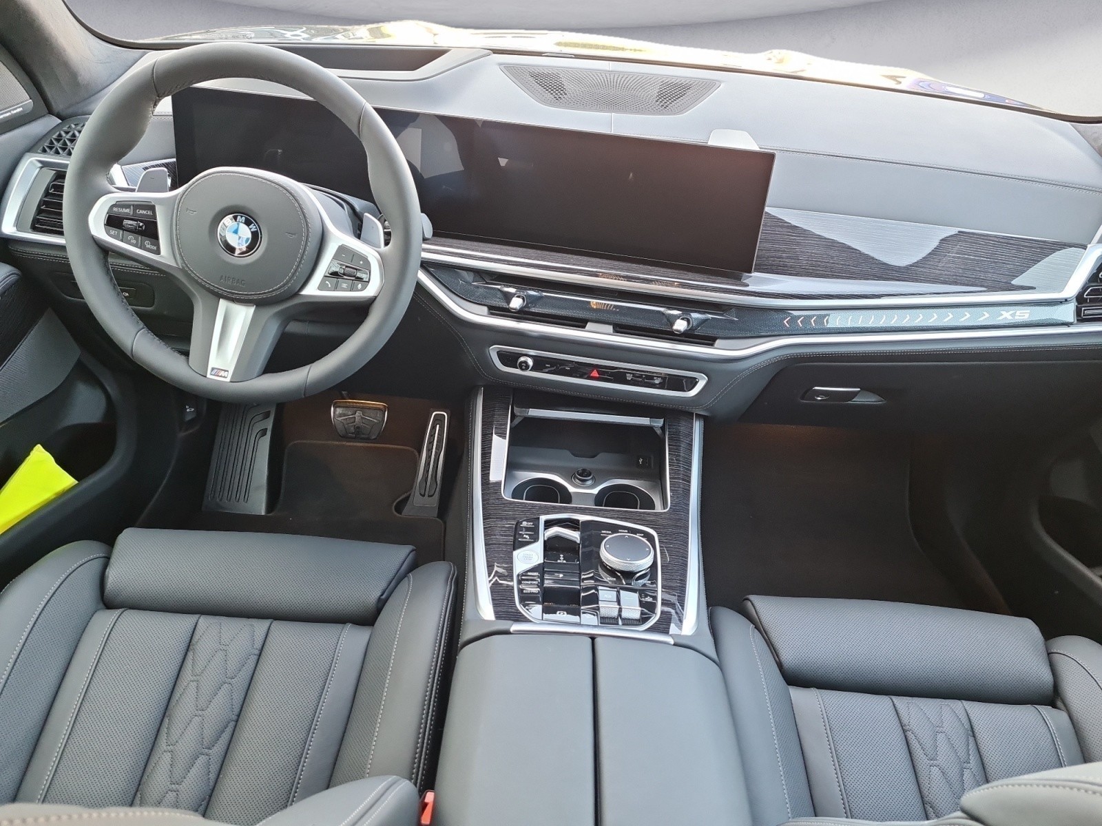 BMW - X5 xDrive40i