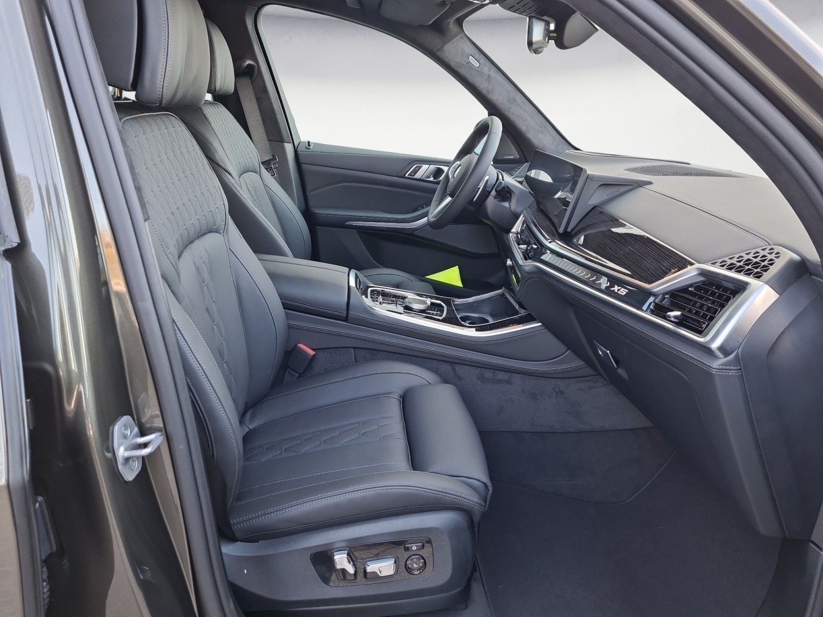 BMW - X5 xDrive40i