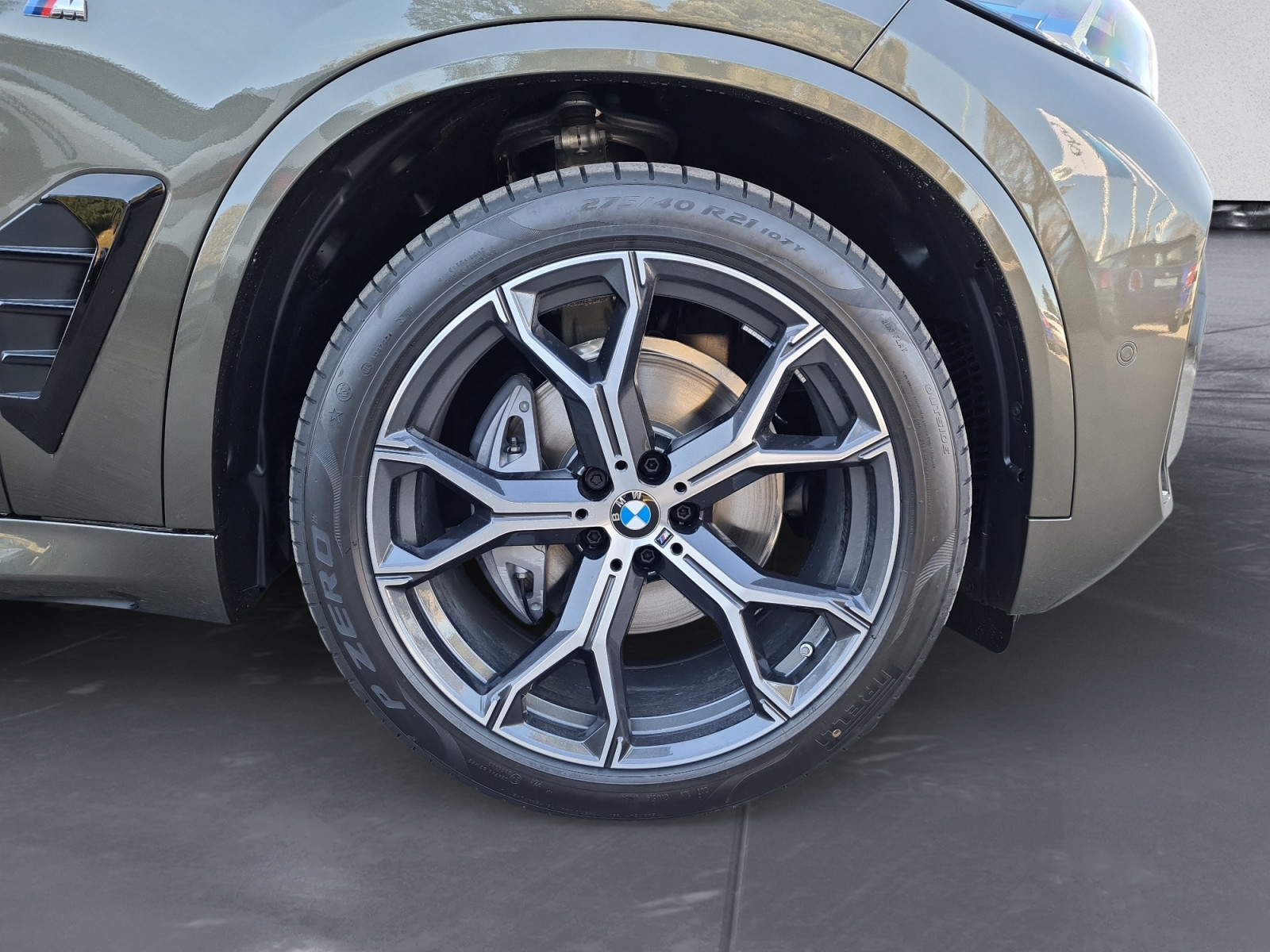 BMW - X5 xDrive40i
