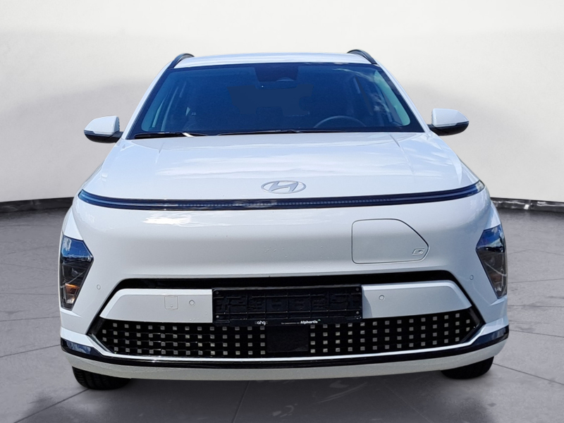 Hyundai - Kona Elektro Select