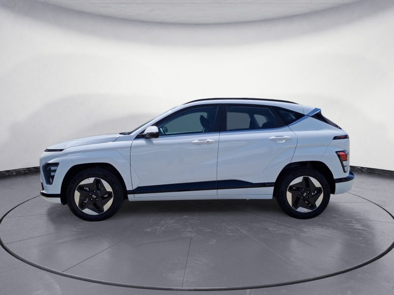 Hyundai - Kona Elektro Select