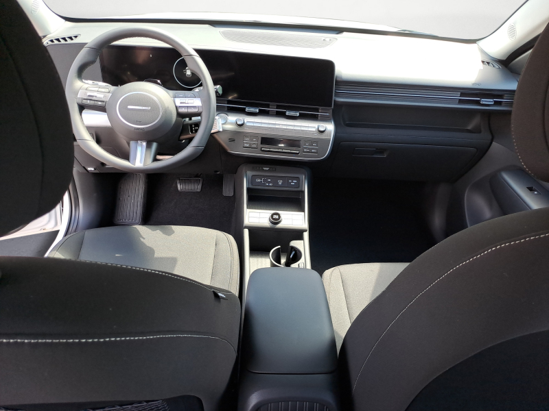 Hyundai - Kona Elektro Select