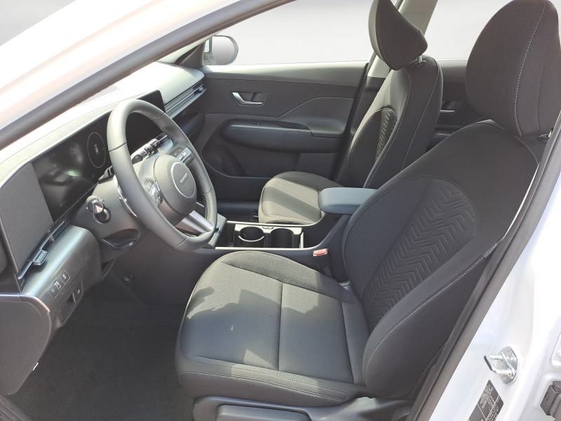Hyundai - Kona Elektro Select