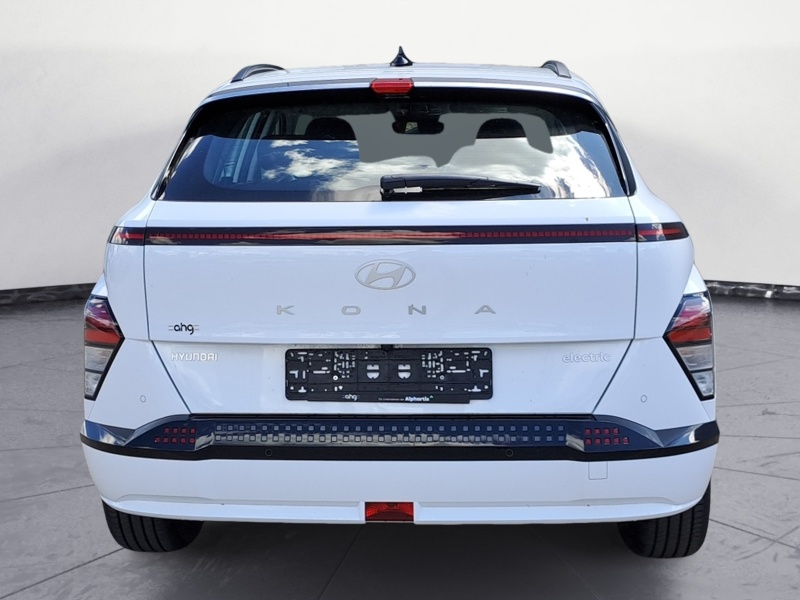 Hyundai - Kona Elektro Select
