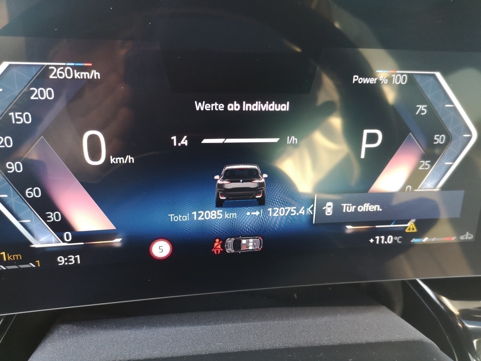 BMW - 220i Active Tourer Steptronic DCT