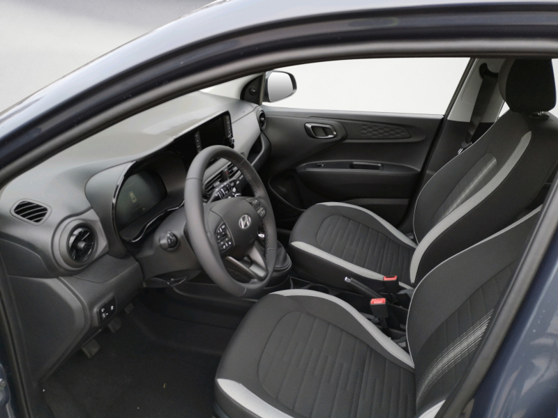 Hyundai - i10 1.0 Select Aktion Aktion