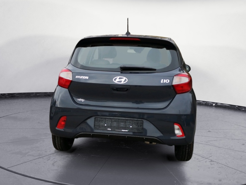 Hyundai - i10 1.0 Select Aktion Aktion