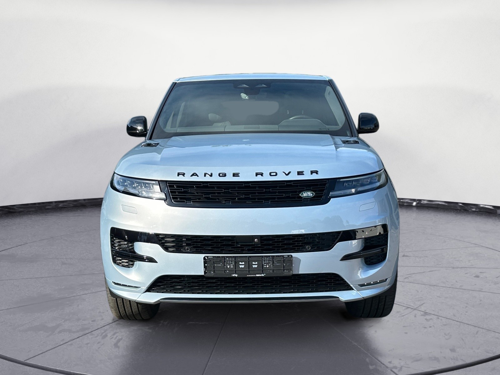 Land Rover - Range Rover Sport D300 Dynamic SE