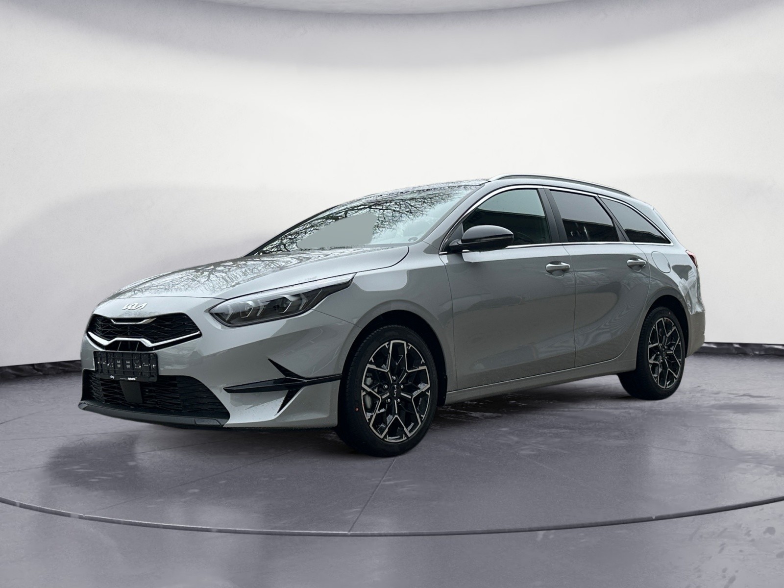 Kia - Ceed Sportswagon 1.5 T-GDI Vision