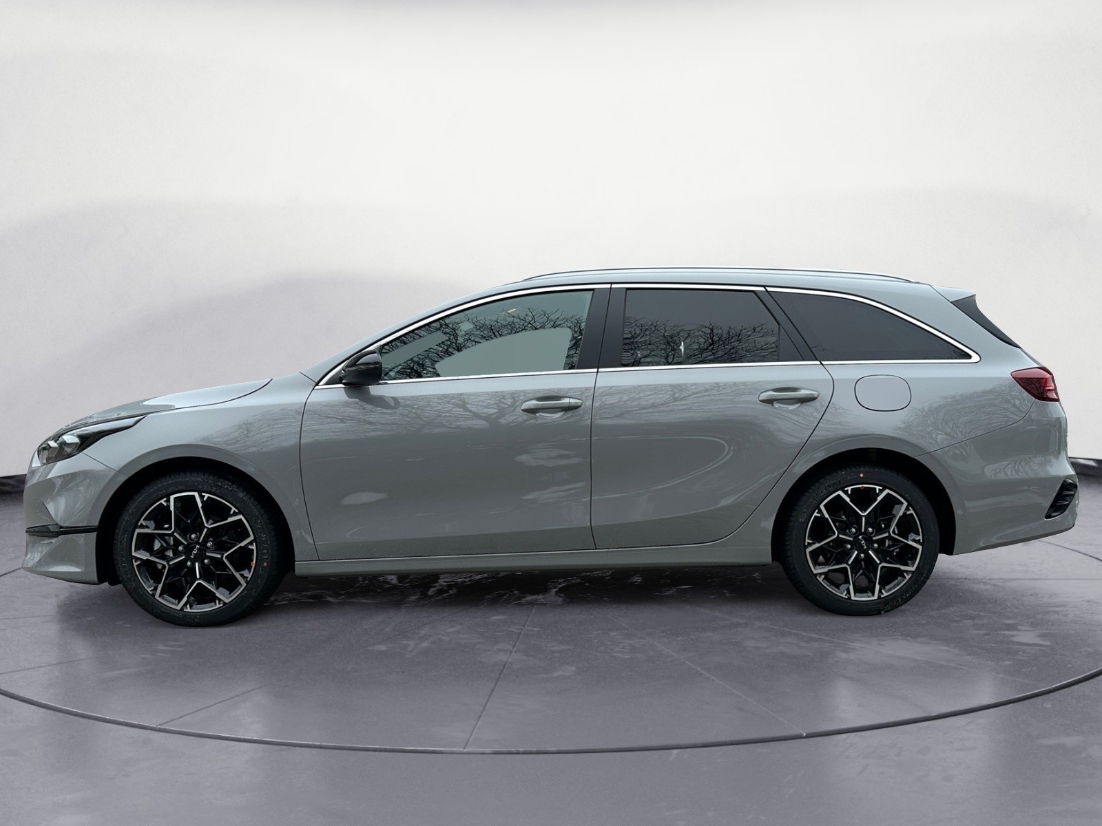 Kia - Ceed Sportswagon 1.5 T-GDI Vision