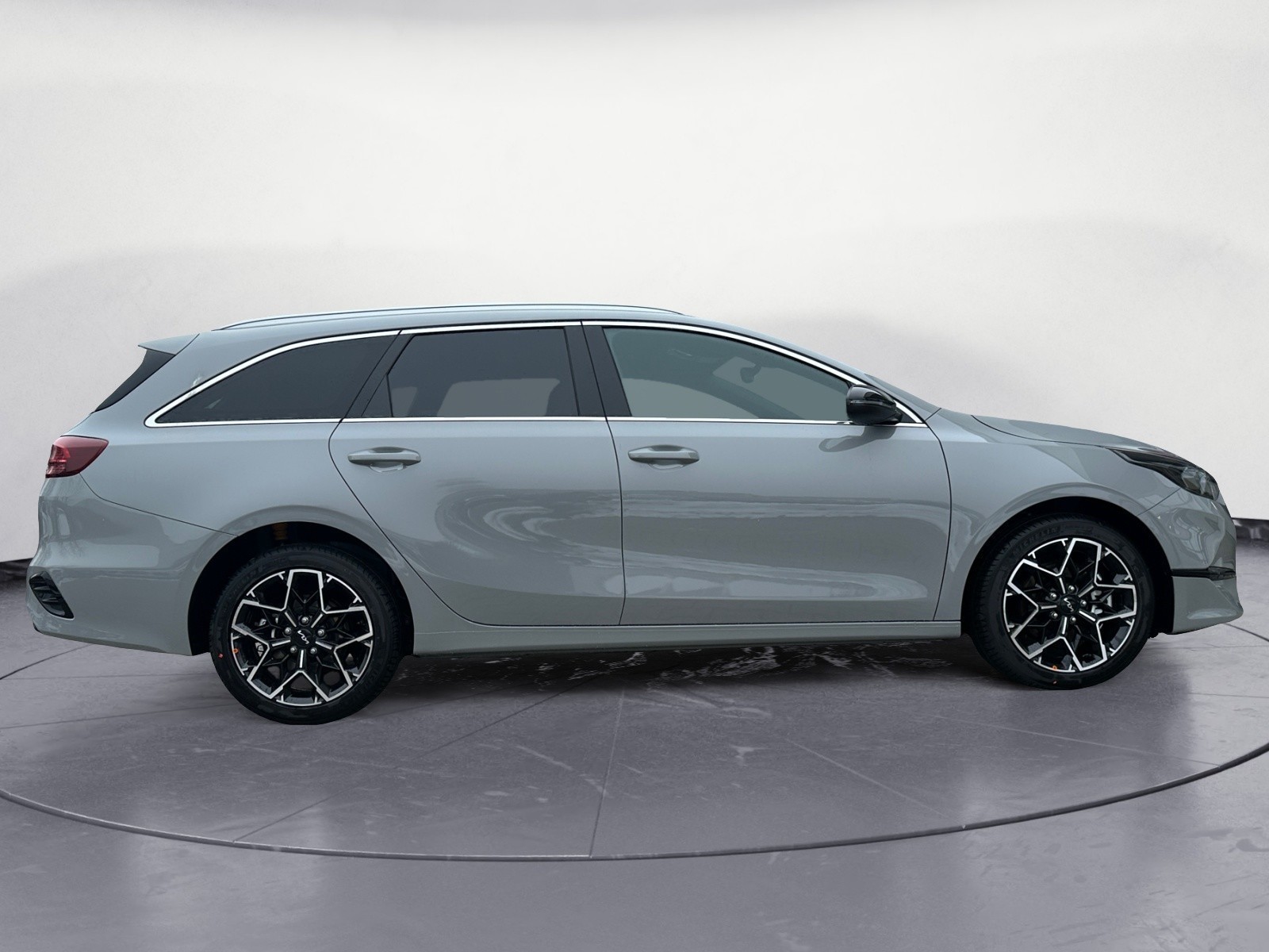 Kia - Ceed Sportswagon 1.5 T-GDI Vision