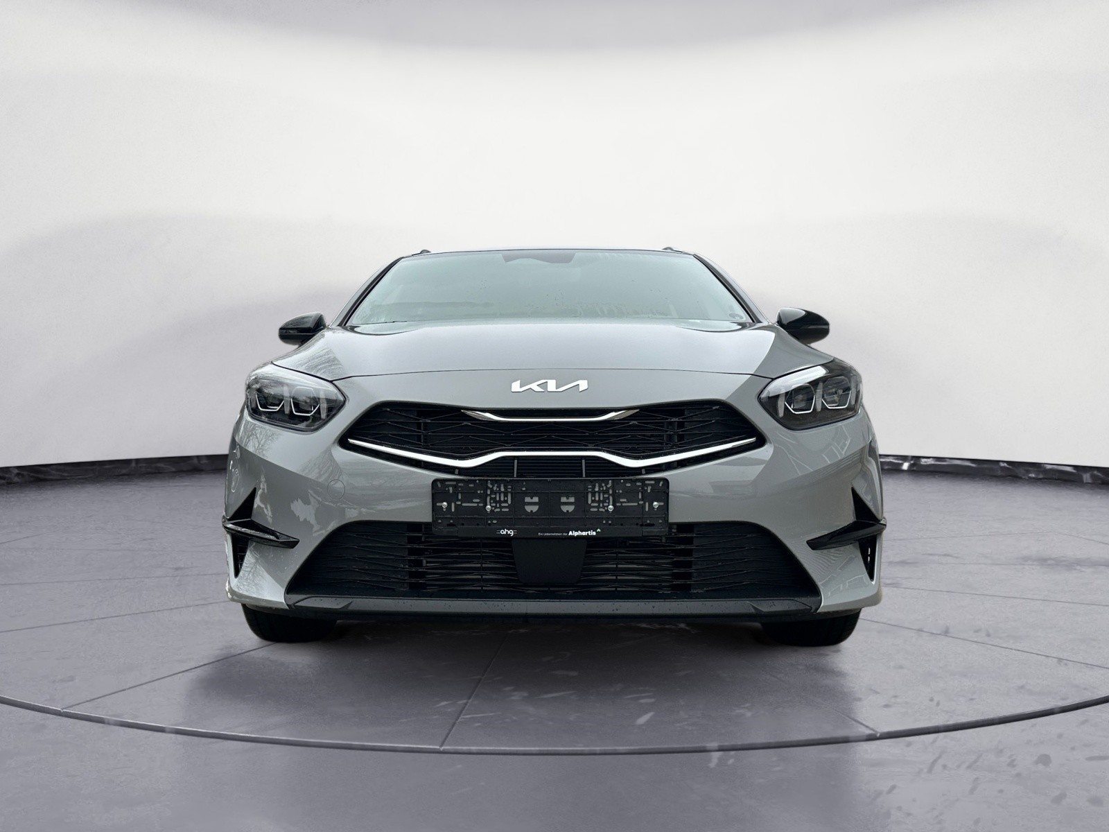Kia - Ceed Sportswagon 1.5 T-GDI Vision