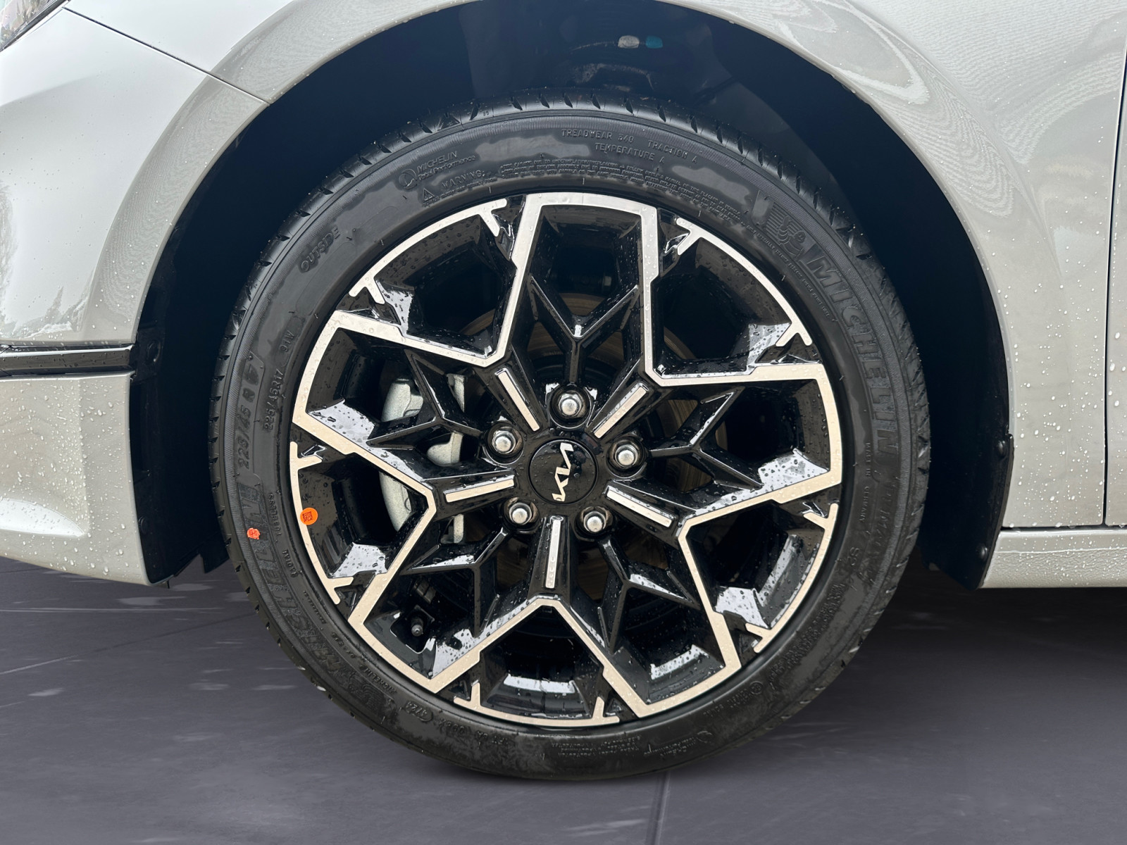 Kia - Ceed Sportswagon 1.5 T-GDI Vision