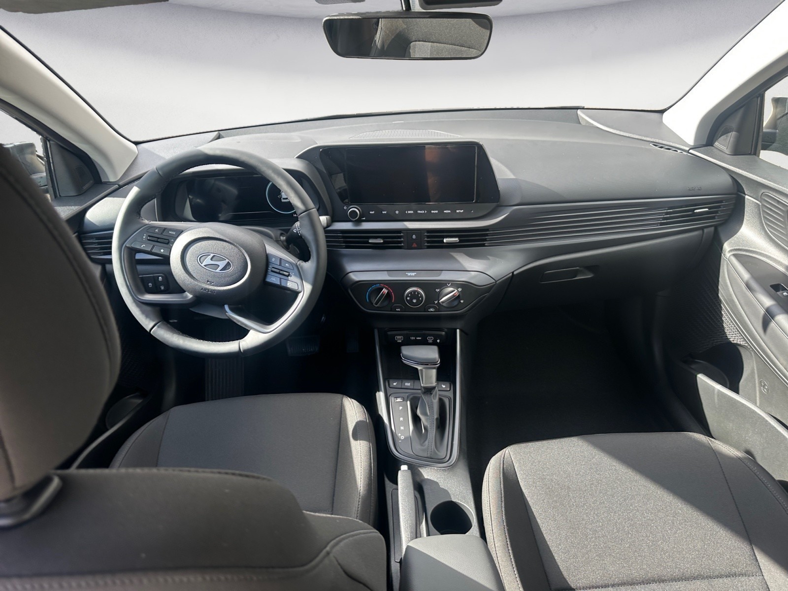 Hyundai - i20 1.0 T-GDI Trend DCT