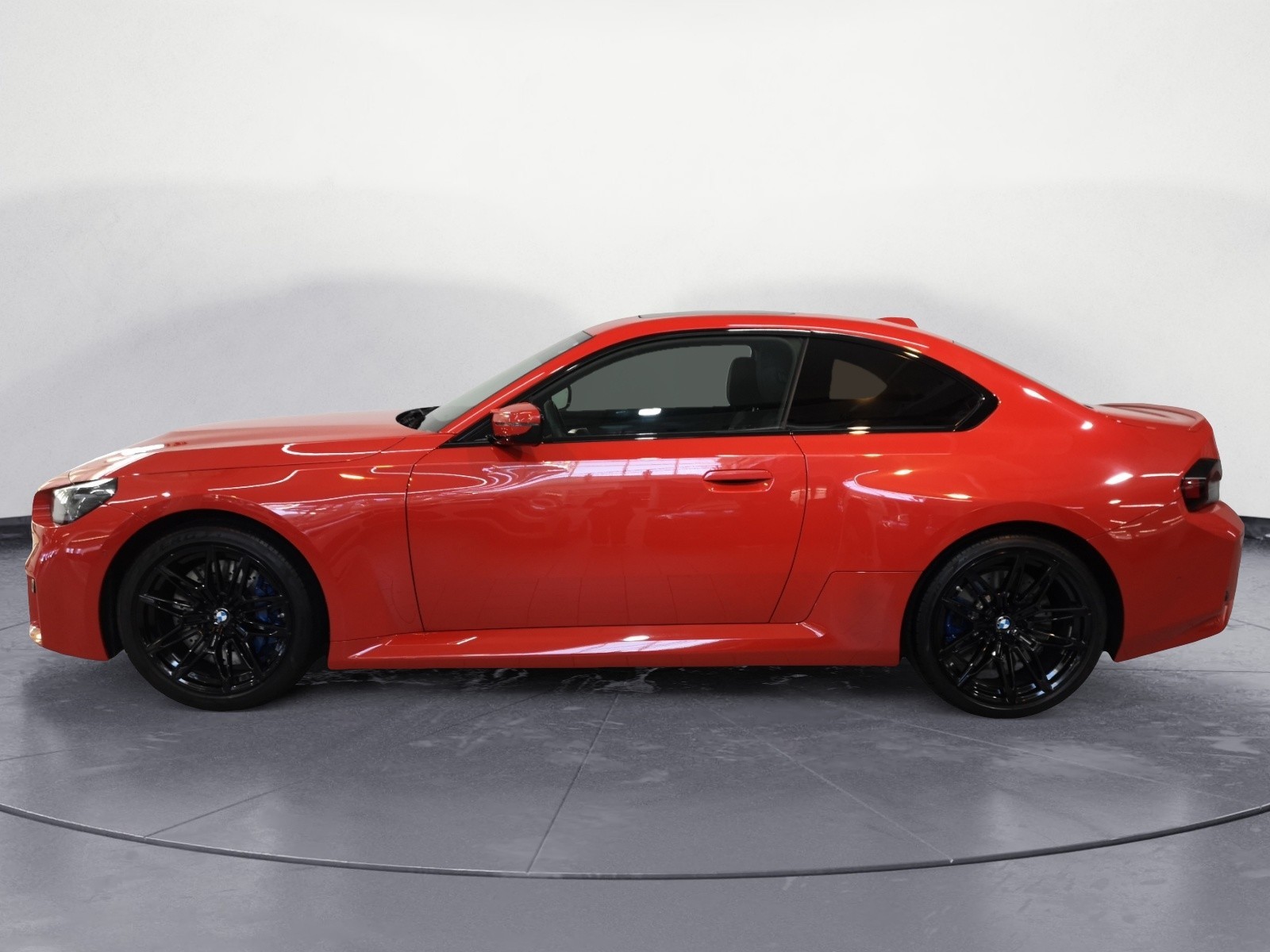 BMW - M2 Coupe Aut. M Shadow Line