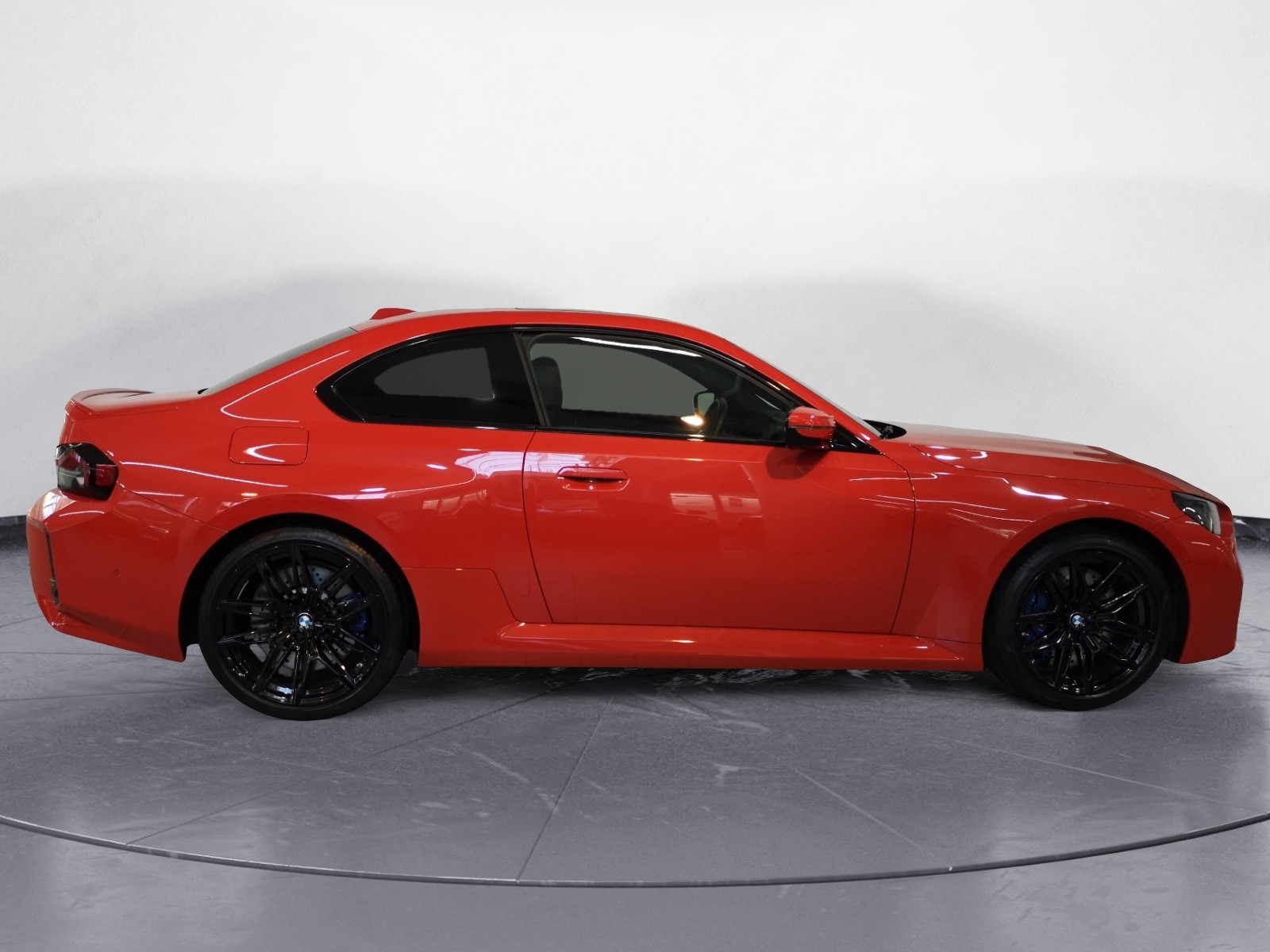 BMW - M2 Coupe Aut. M Shadow Line