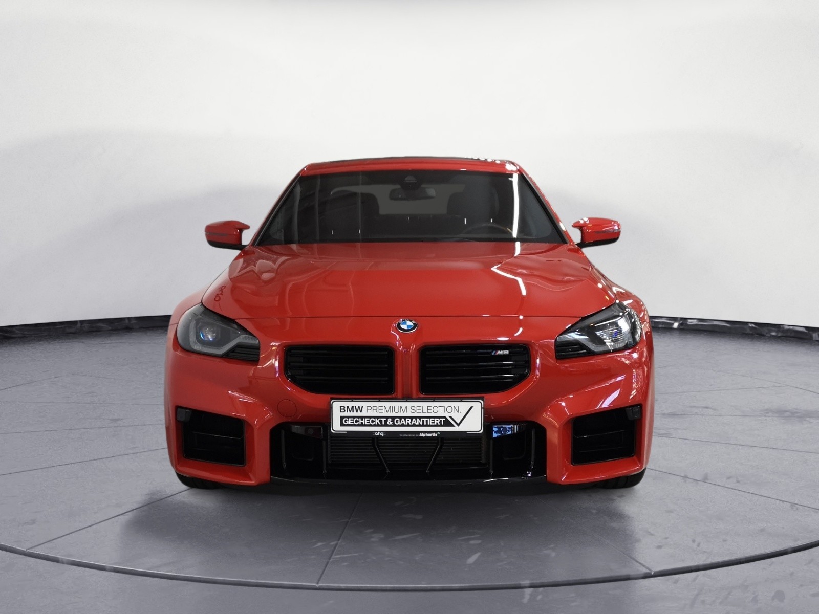 BMW - M2 Coupe Aut. M Shadow Line