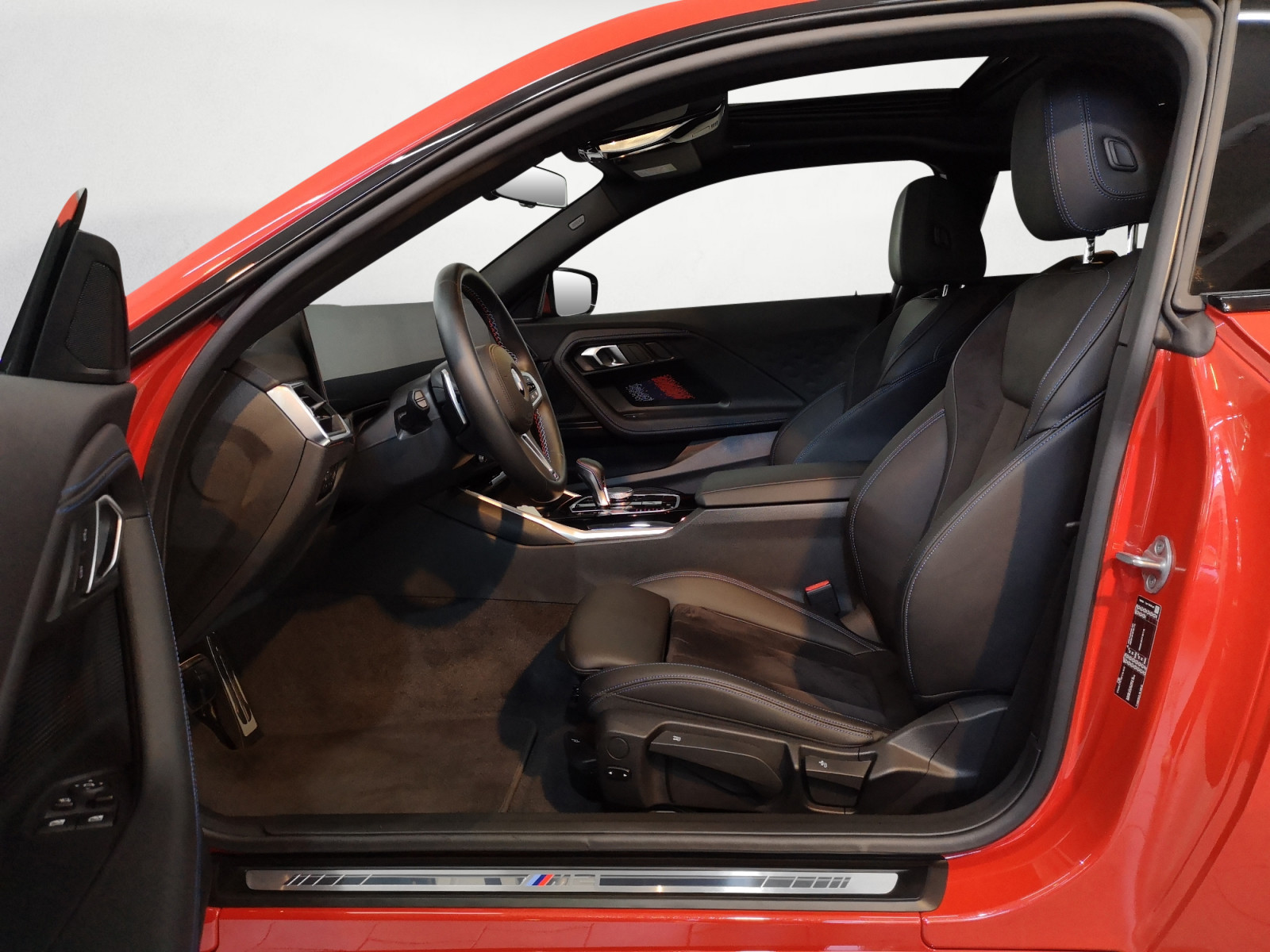 BMW - M2 Coupe Aut. M Shadow Line