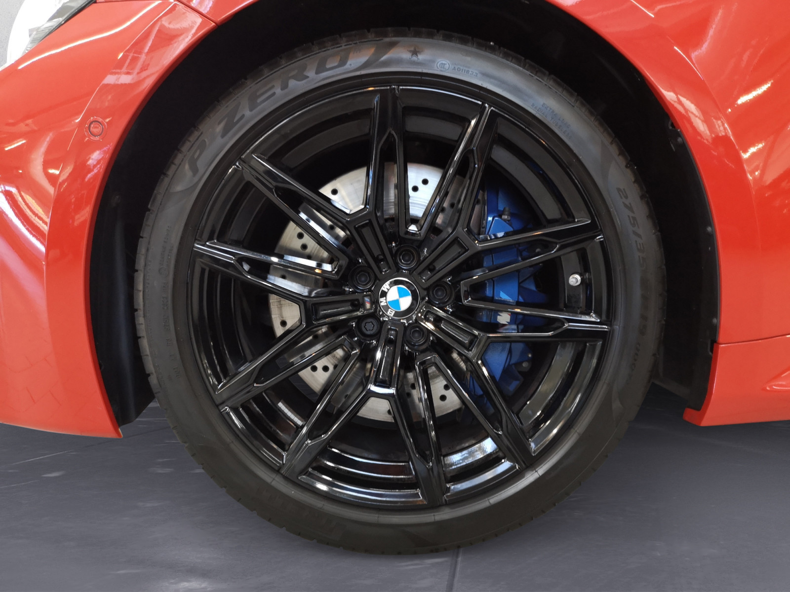BMW - M2 Coupe Aut. M Shadow Line