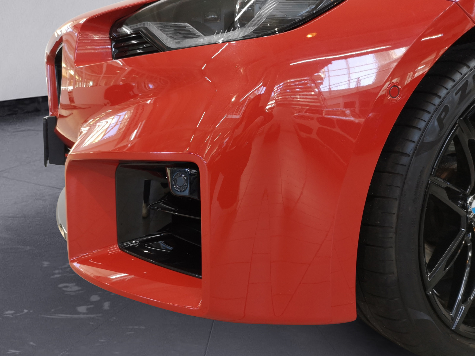 BMW - M2 Coupe Aut. M Shadow Line