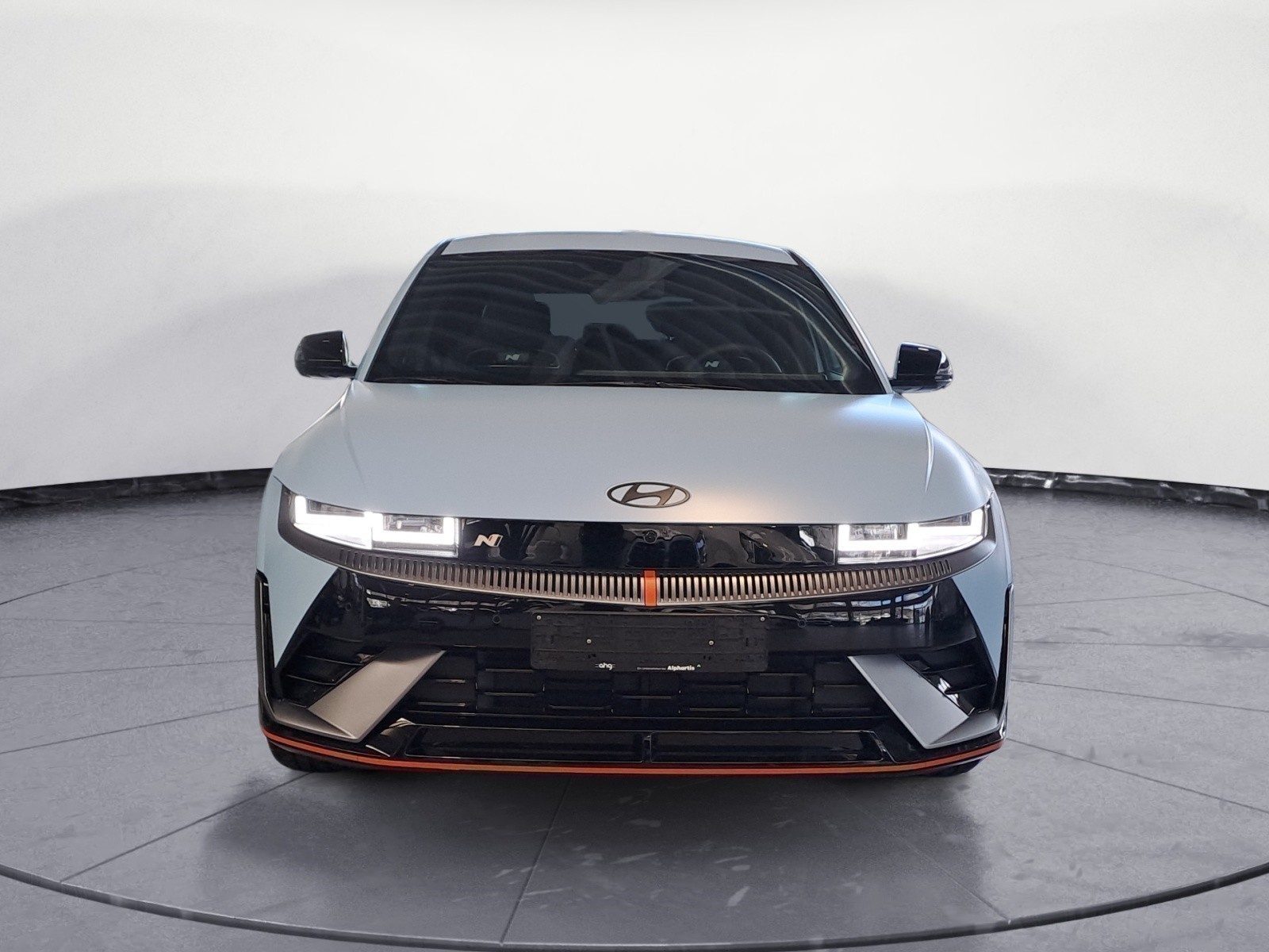 Hyundai - IONIQ 5 N