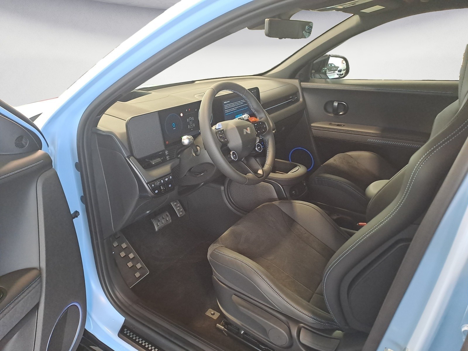 Hyundai - IONIQ 5 N