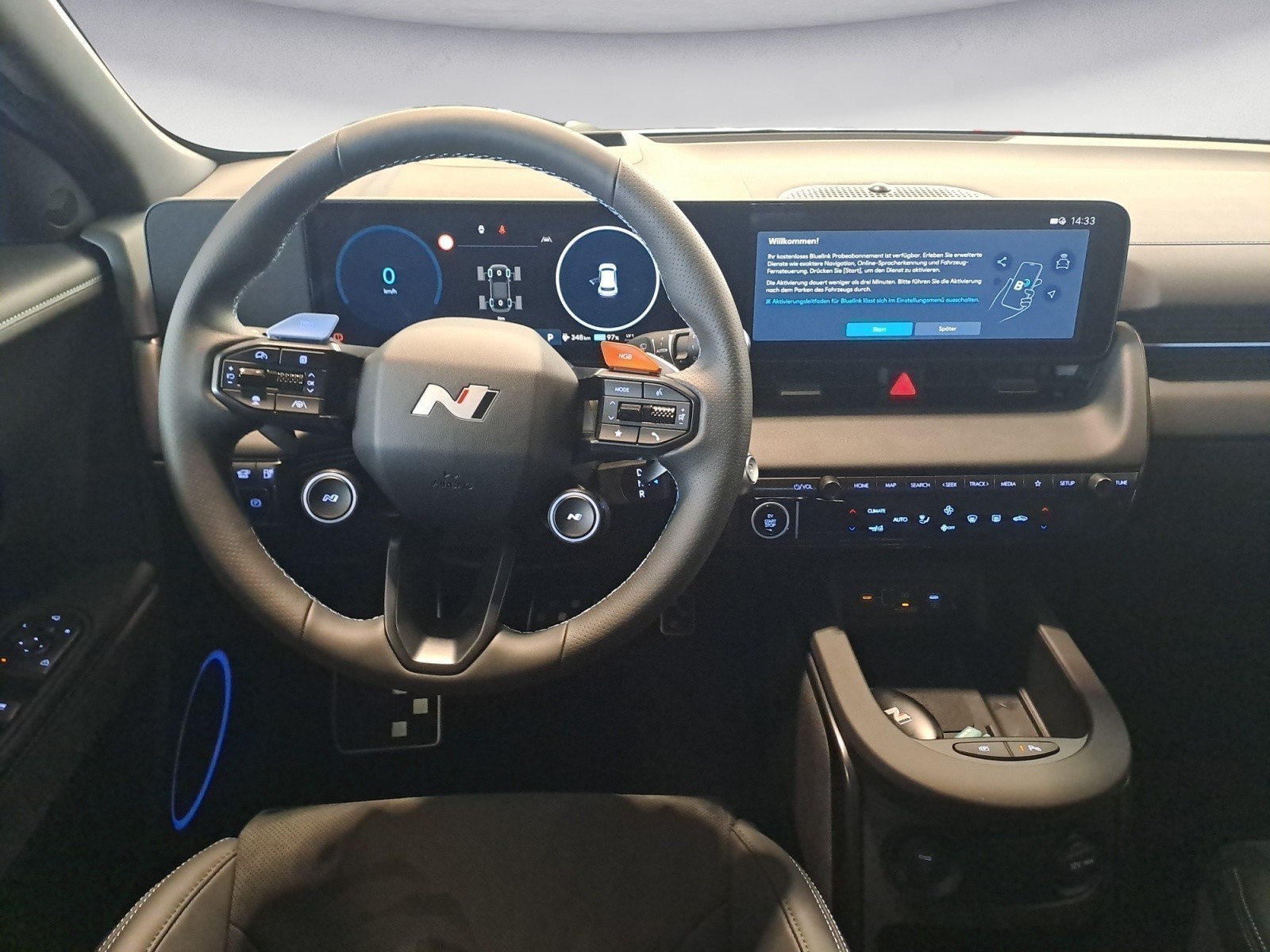 Hyundai - IONIQ 5 N