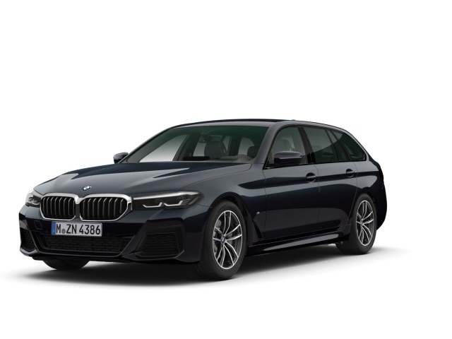BMW - 530i Touring