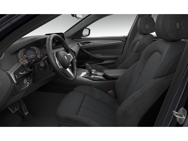 BMW - 530i Touring