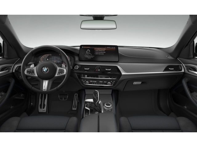 BMW - 530i Touring