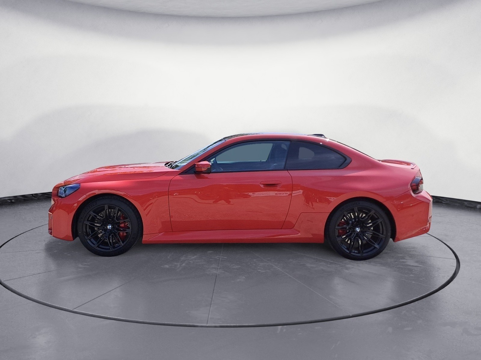 BMW - M2 Coupe