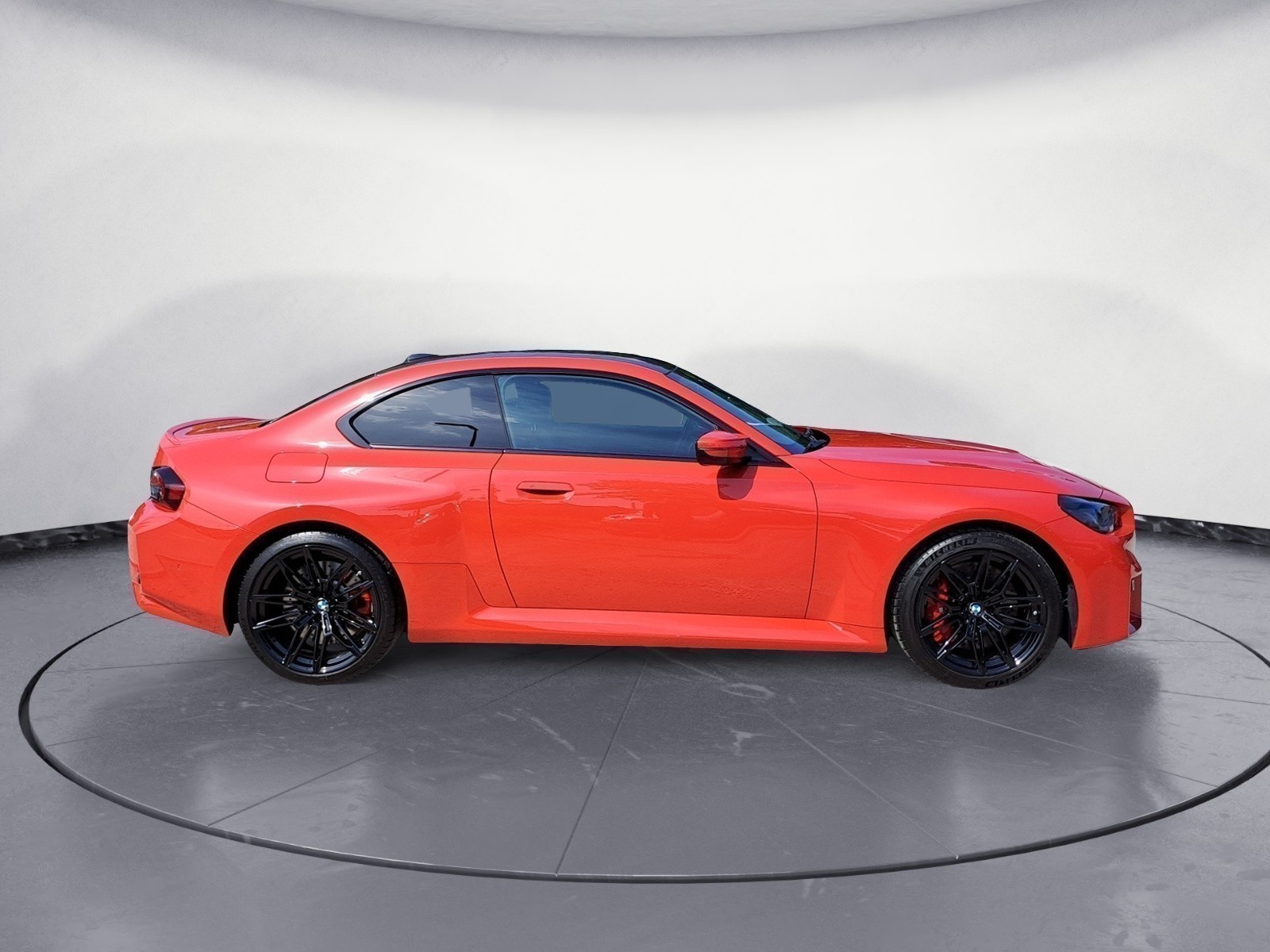 BMW - M2 Coupe