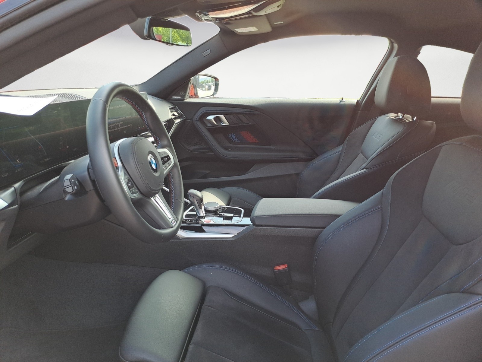 BMW - M2 Coupe