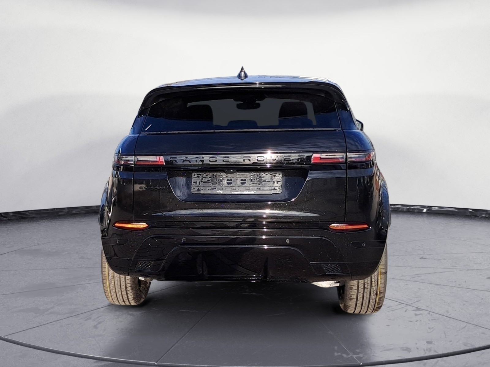 Land Rover - Range Rover Evoque D165 R-DYNAMIC SE