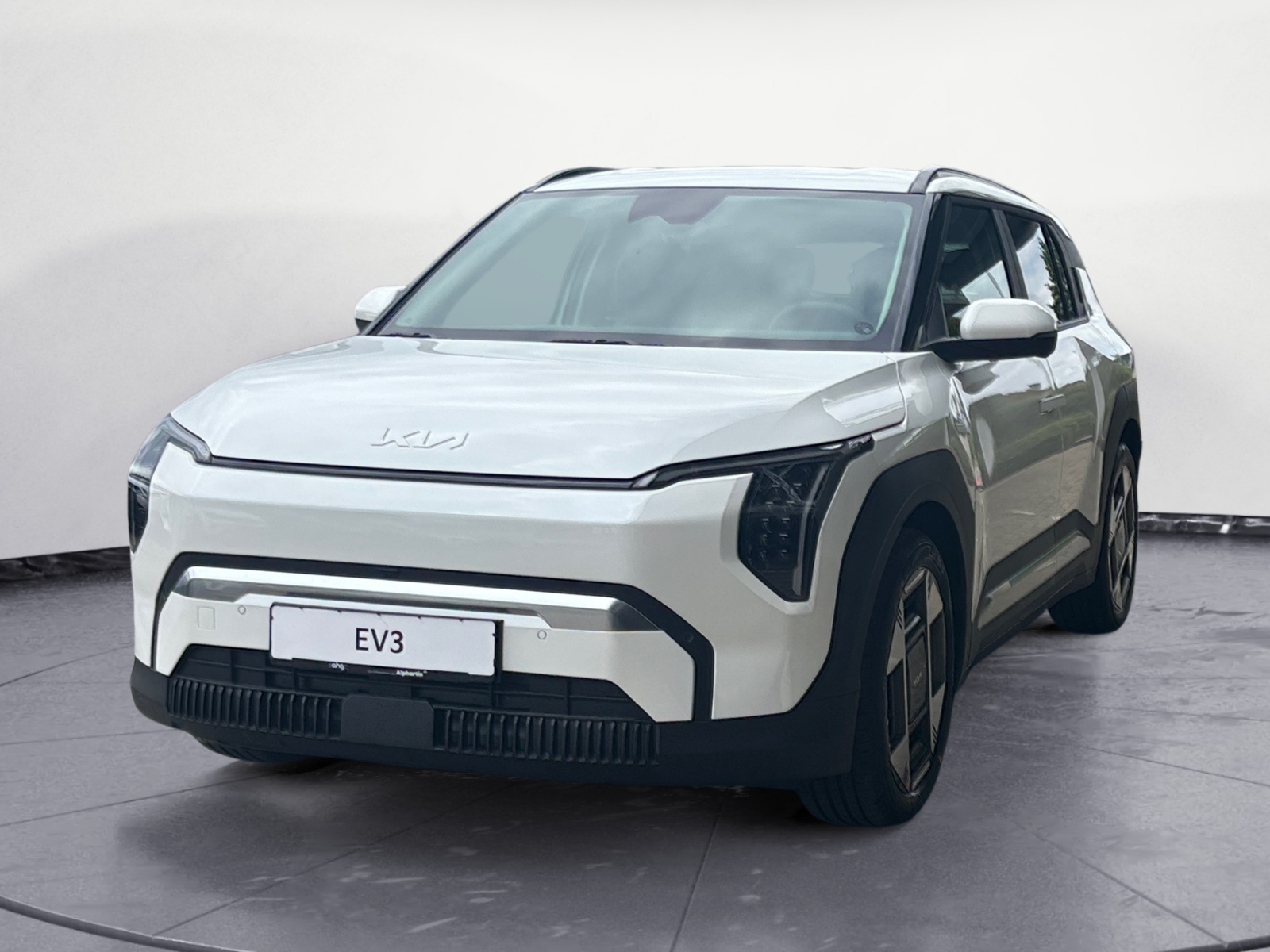 Kia - EV3 81.4 EARTH STD/WIC/UPG/DWP