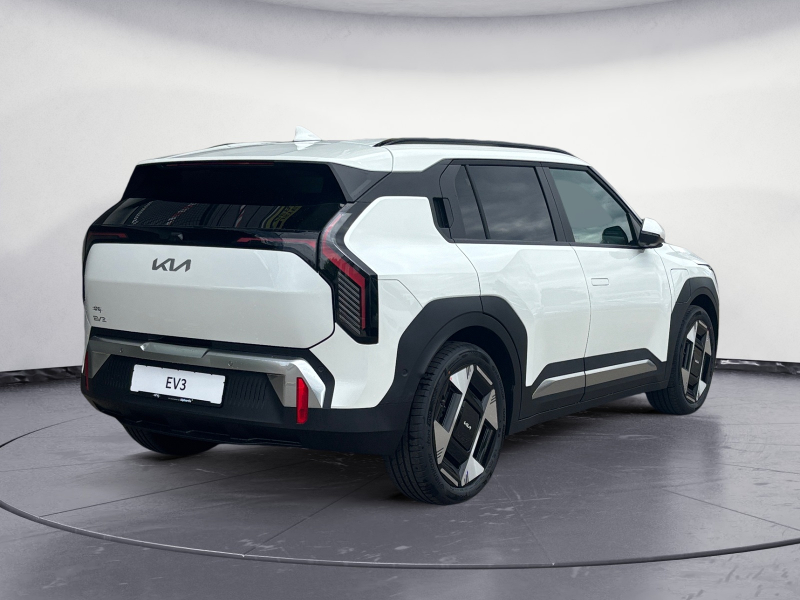 Kia - EV3 81.4 EARTH STD/WIC/UPG/DWP