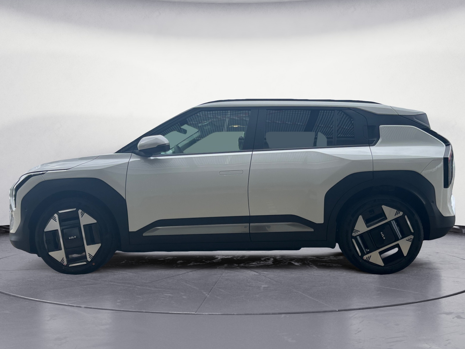 Kia - EV3 81.4 EARTH STD/WIC/UPG/DWP