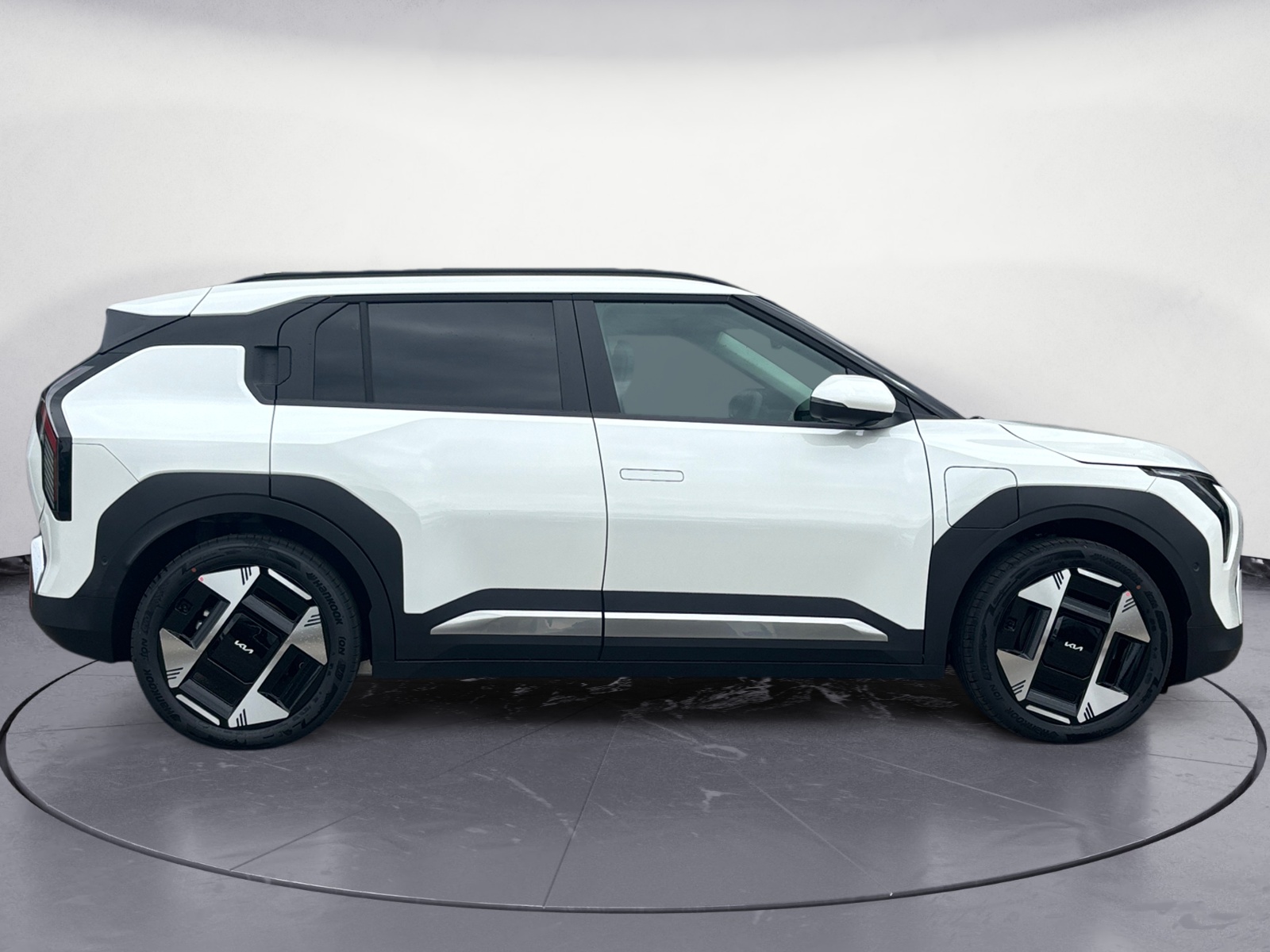 Kia - EV3 81.4 EARTH STD/WIC/UPG/DWP