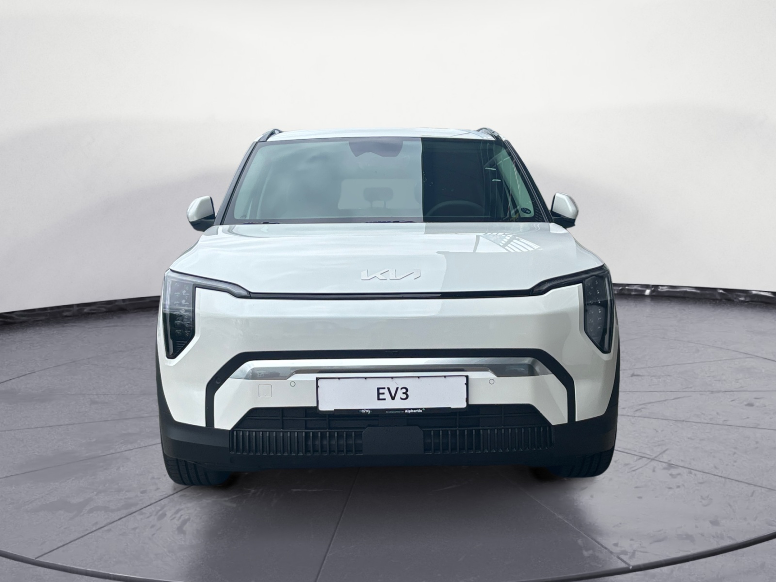 Kia - EV3 81.4 EARTH STD/WIC/UPG/DWP