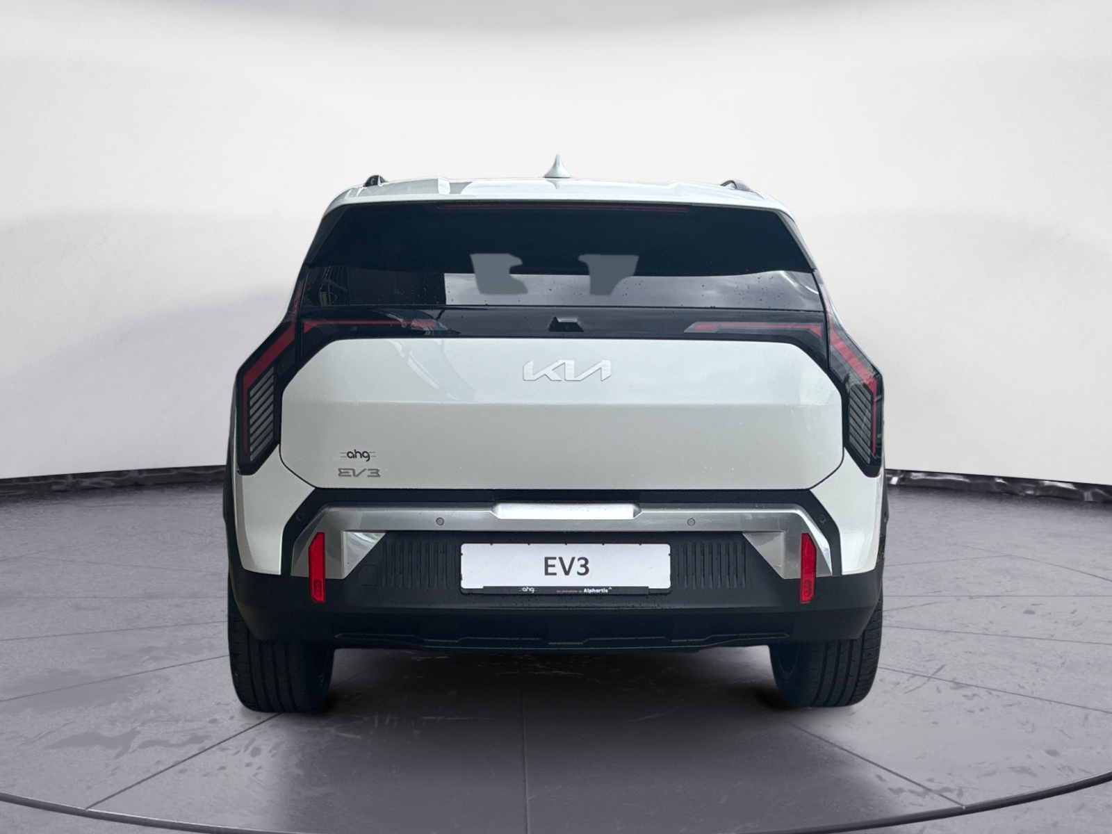 Kia - EV3 81.4 EARTH STD/WIC/UPG/DWP