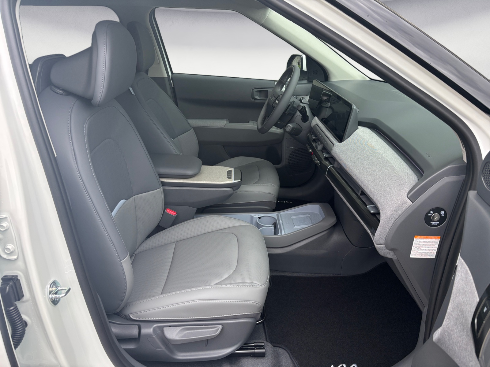 Kia - EV3 81.4 EARTH STD/WIC/UPG/DWP