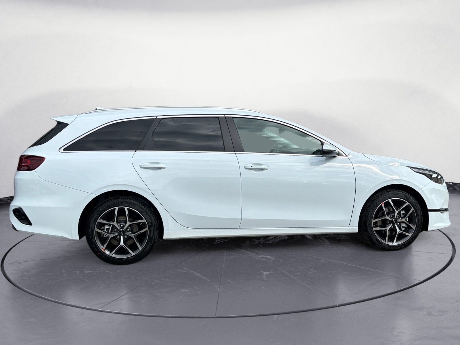 Kia - Ceed 1.0 T-GDI Ultimate Edition Sportswagon