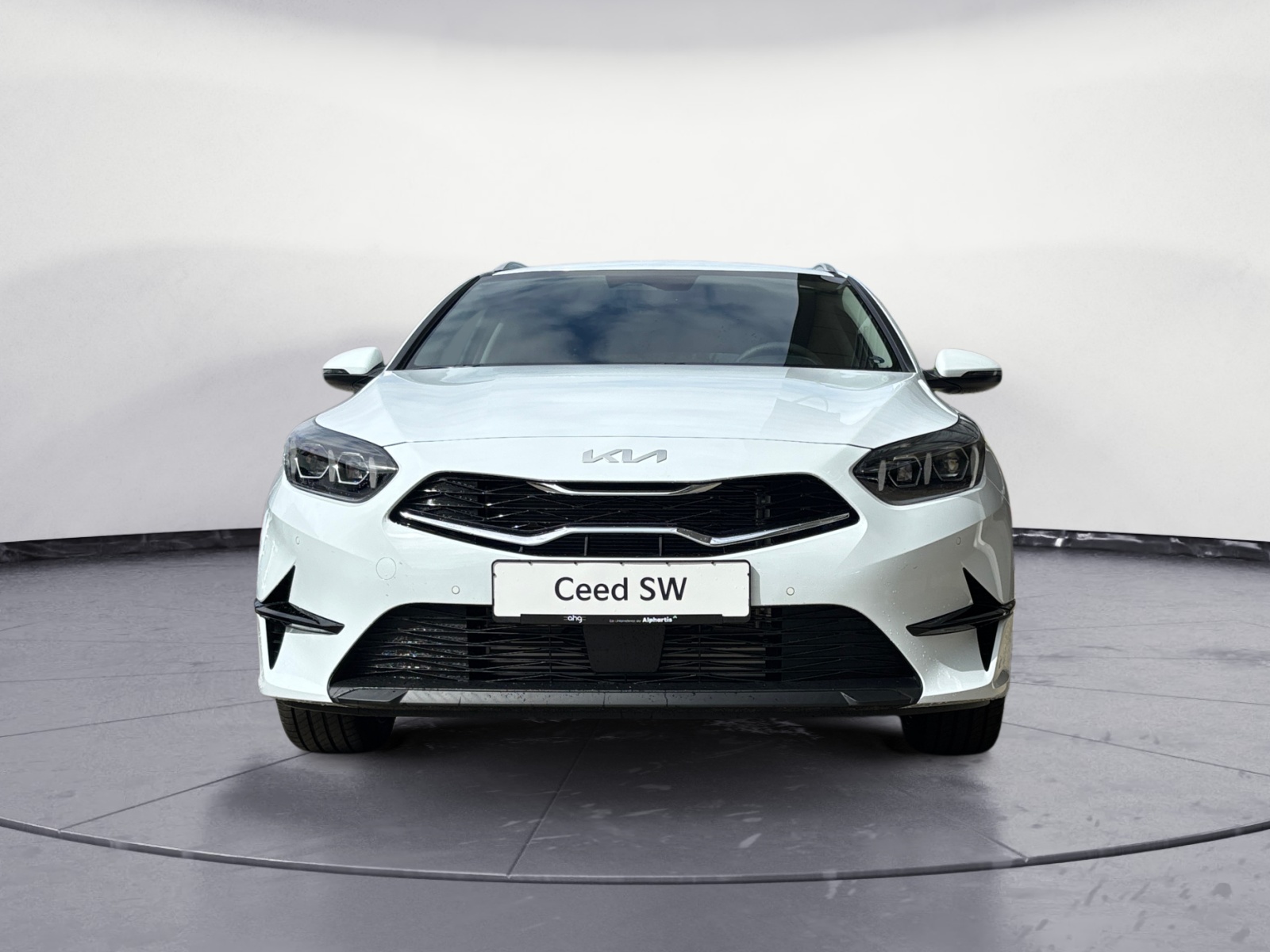 Kia - Ceed 1.0 T-GDI Ultimate Edition Sportswagon