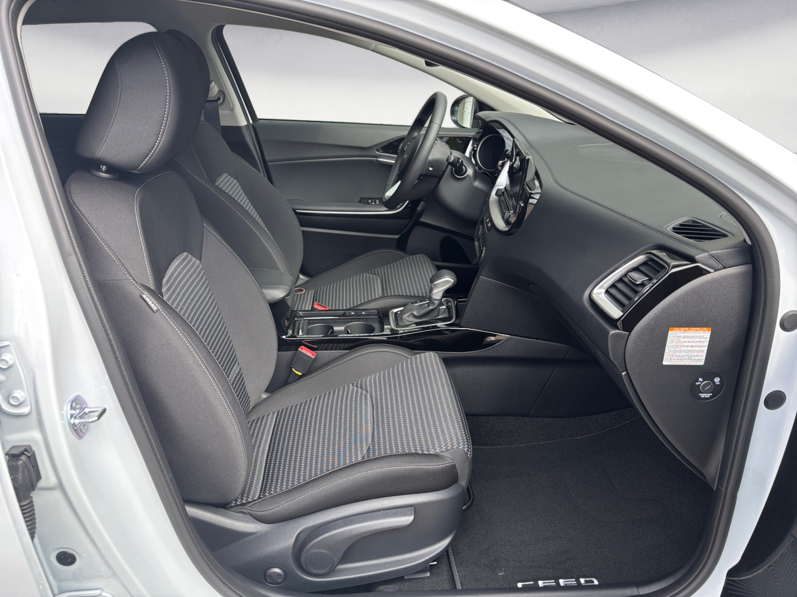 Kia - Ceed 1.0 T-GDI Ultimate Edition Sportswagon