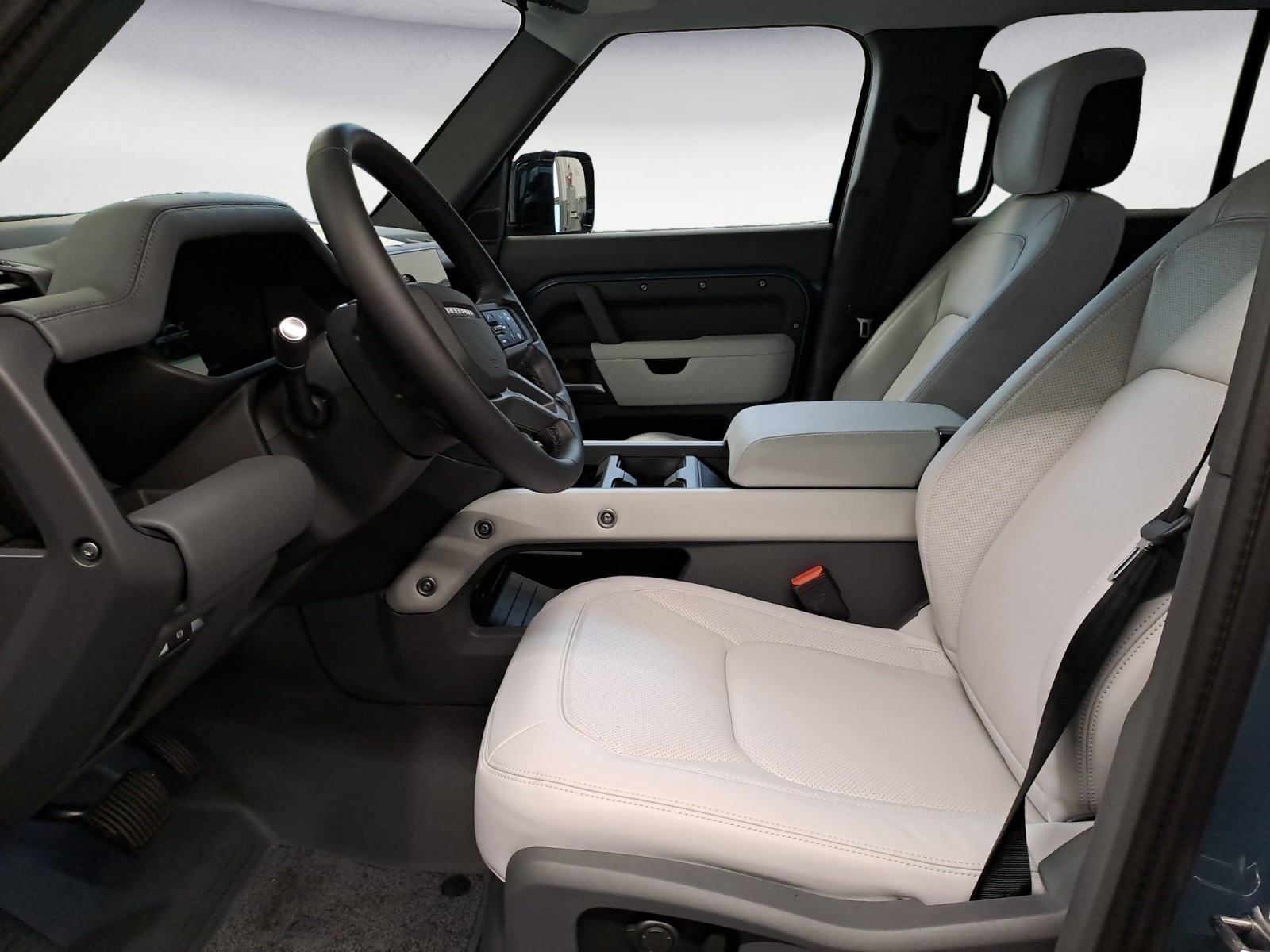 Land Rover - Defender 110 D300 X-Dynamic HSE